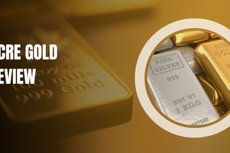 Acre Gold Review
