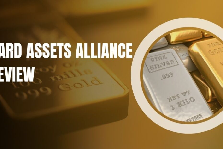 Hard Assets Alliance Review