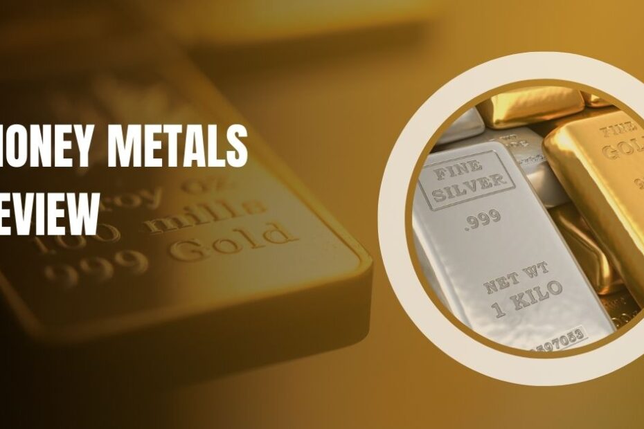 Money Metals Review