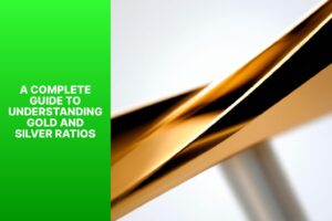 A Complete Guide to Understanding Gold and Silver Ratios - MFEA
