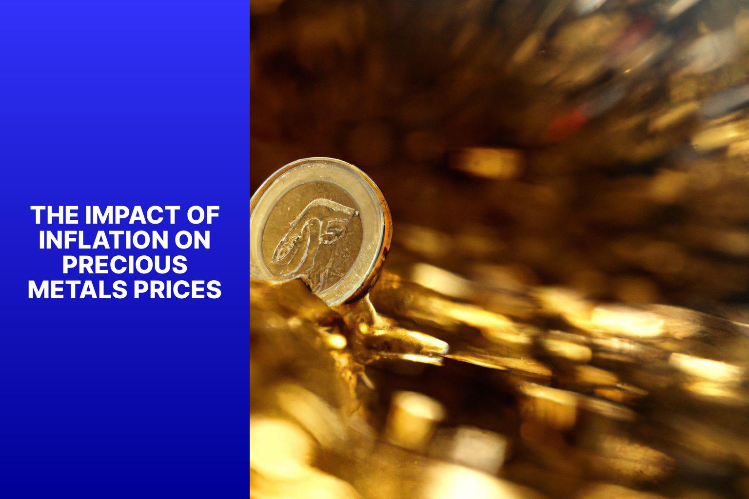 The Impact of Inflation on Precious Metals Prices - MFEA