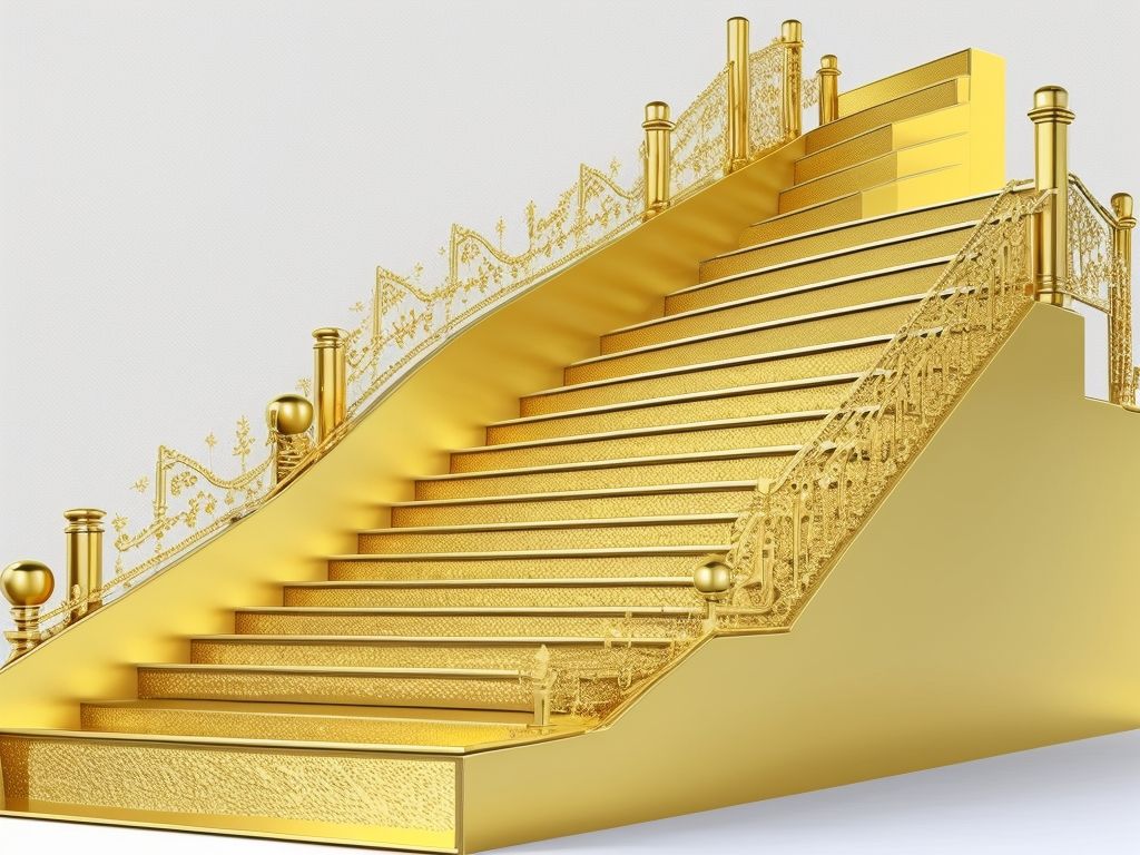 Understanding Interest Rate Trends - Adapting Your Gold IRA Strategy to Align with Current Interest Rate Trends 
