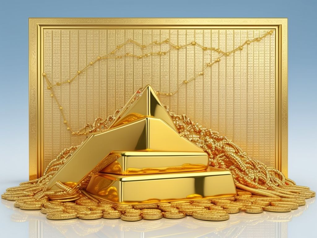 Exploring Gold Investments - Decoding the GDP Dynamics: Your Guide to Successful Gold Investments 