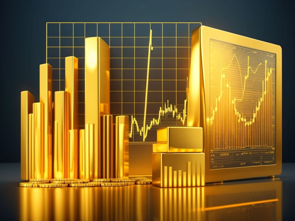 Seeking Professional Advice for Gold Investments - Decoding the GDP Dynamics: Your Guide to Successful Gold Investments 