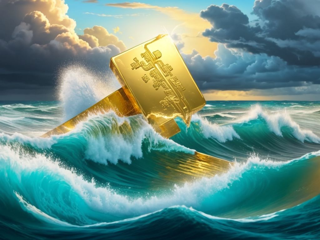 Factors to Consider When Investing in Gold and Precious Metals for Economic Resilience - Economic Resilience with Gold and Precious Metals Investments: A Guide to Navigating GDP Fluctuations 