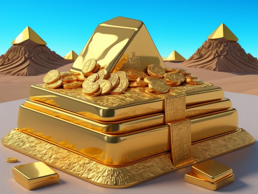 Factors Influencing Gold IRA Investments - Evolving Interest Rates: How to Steer Your Gold IRA Investments for Maximum Benefits 