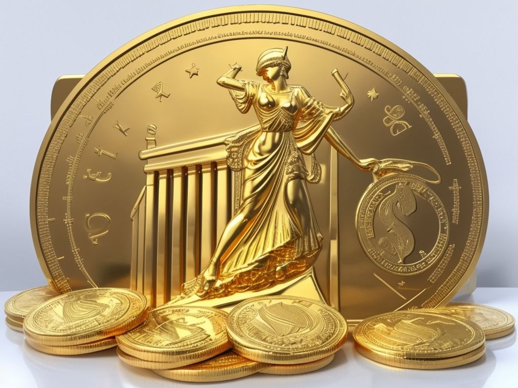 The Risks of Gold and Precious Metals Investments - Expert Strategies for Gold and Precious Metals Investments Amid Federal Reserve Changes 
