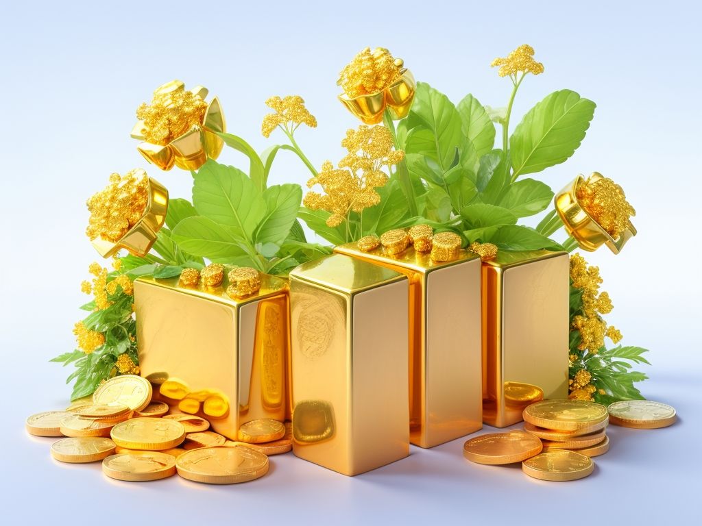 The Benefits of Gold and Precious Metals Investments - Expert Strategies for Gold and Precious Metals Investments Amid Federal Reserve Changes 