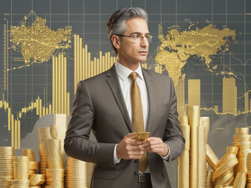 Overview of Current Economic Indicators - Federal Reserve Insights: Adapting Your Gold IRA Strategy to Current Economic Indicators 