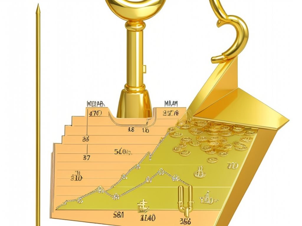 Key Factors to Consider when Adapting Your Gold IRA Strategy - Federal Reserve Insights: Adapting Your Gold IRA Strategy to Current Economic Indicators 