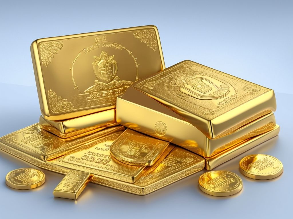 Overview of Gold and Precious Metals Investing - Federal Reserve Policy Insights for Gold and Precious Metals Investors: A Comprehensive Guide 