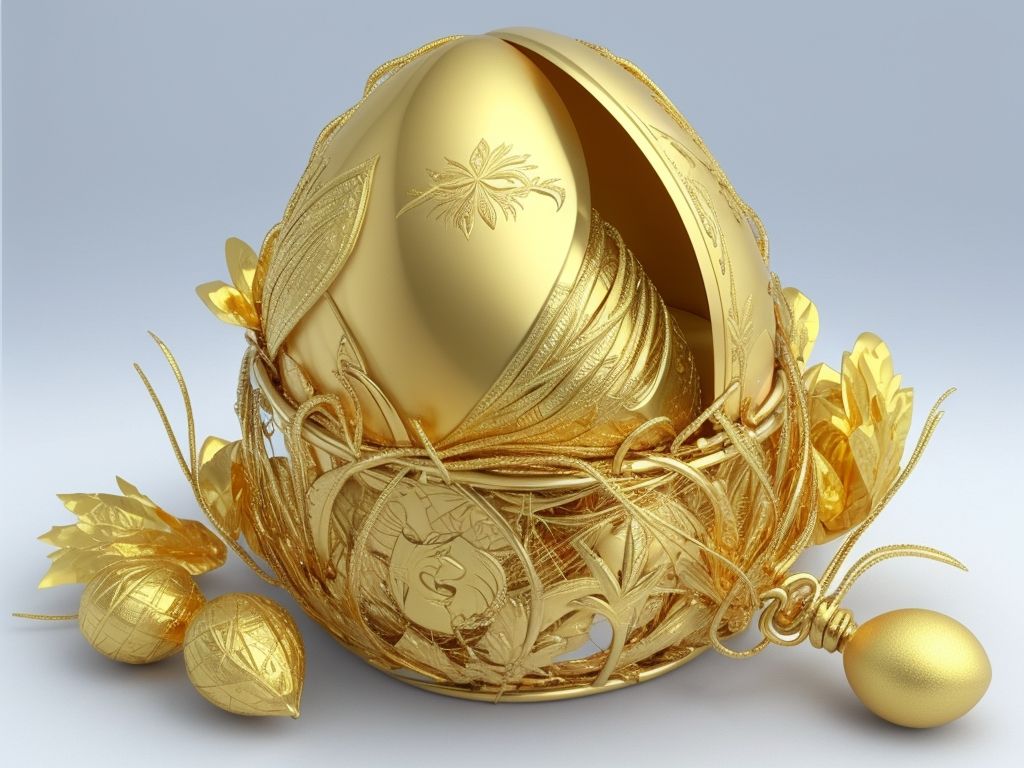 Gold Investments: A Viable Option for Retirement Planning - GDP and Gold Investments: Unveiling the Strategic Connection for Retirement Planning 