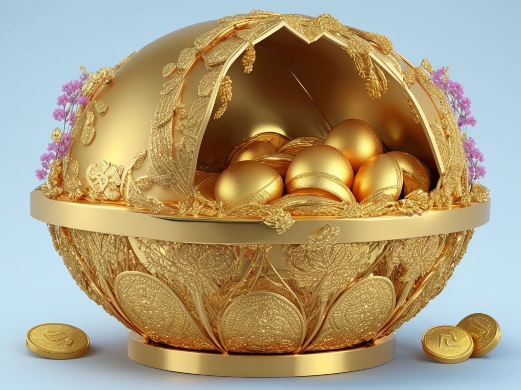 Exploring Gold Investments in Retirement - GDP and Gold Investments: Unveiling the Strategic Connection for Retirement Planning 