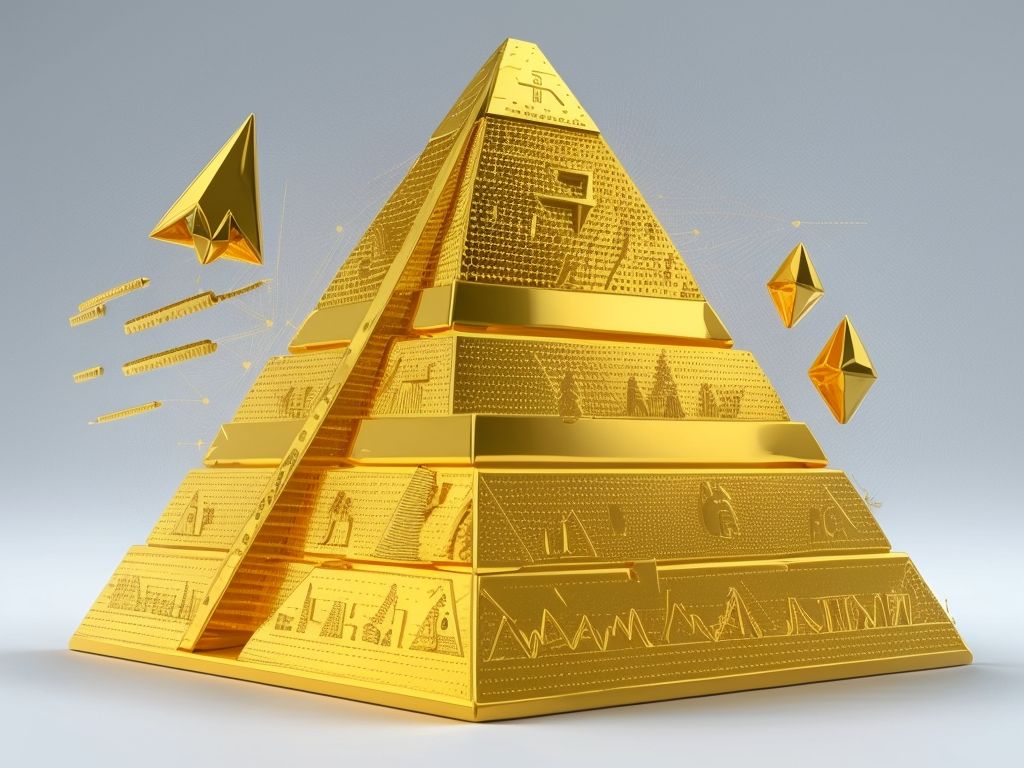 Strategies for Incorporating Gold Investments Based on GDP Projections - GDP and Gold Investments: Unveiling the Strategic Connection for Retirement Planning 