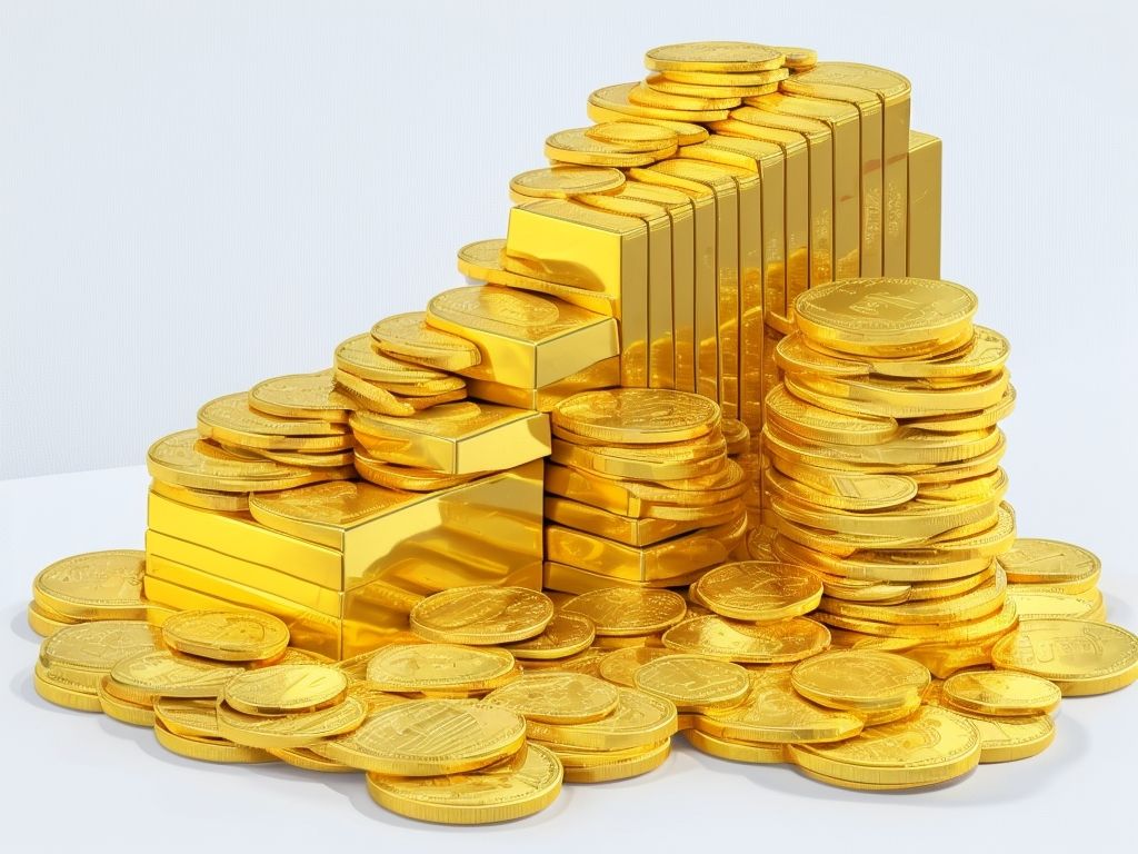 Benefits and Risks of Investing in Gold IRAs - GDP Growth and Gold IRAs: Navigating Your Investment Strategy for a Secure Future 