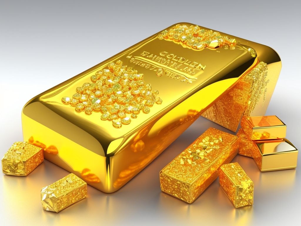 How to Invest in Gold and Precious Metals - Gold and Precious Metals Investments: A Smart Move Amid Rising Interest Rates 