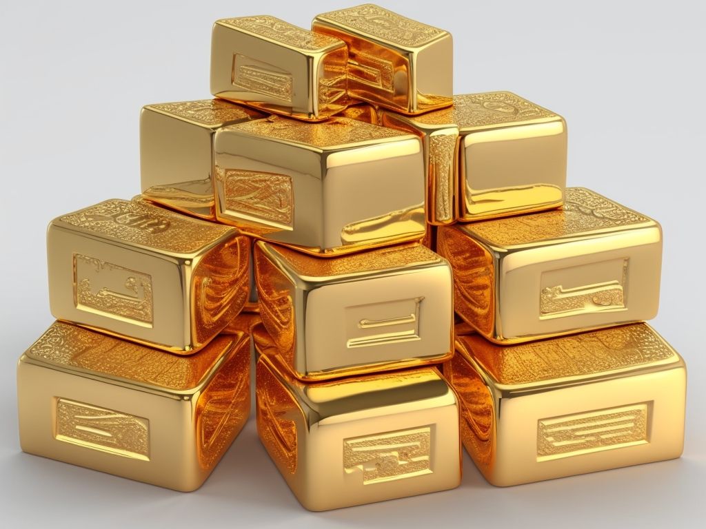 Risks and Considerations in Gold and Precious Metals Investments - Gold and Precious Metals Investments: A Smart Move Amid Rising Interest Rates 