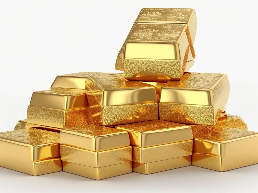 Understanding Gold and Precious Metals Investments - Gold and Precious Metals Investments: A Smart Move Amid Rising Interest Rates 