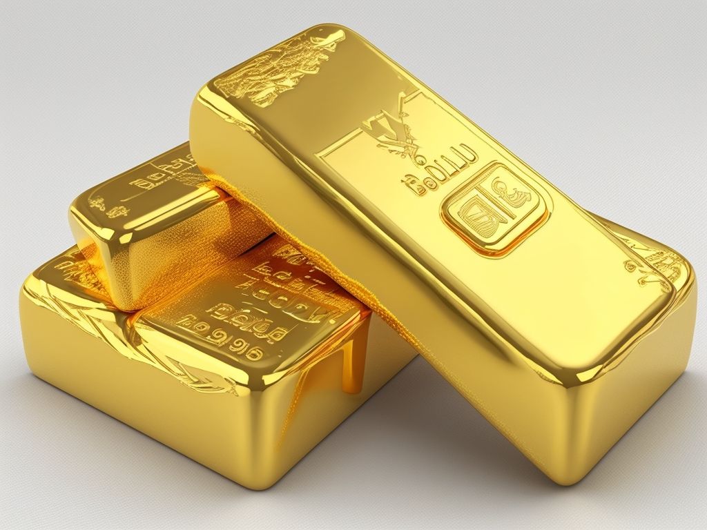Understanding Gold as a Safe Haven Investment - Gold and Precious Metals Investments: A Smart Move Amid Rising Interest Rates 