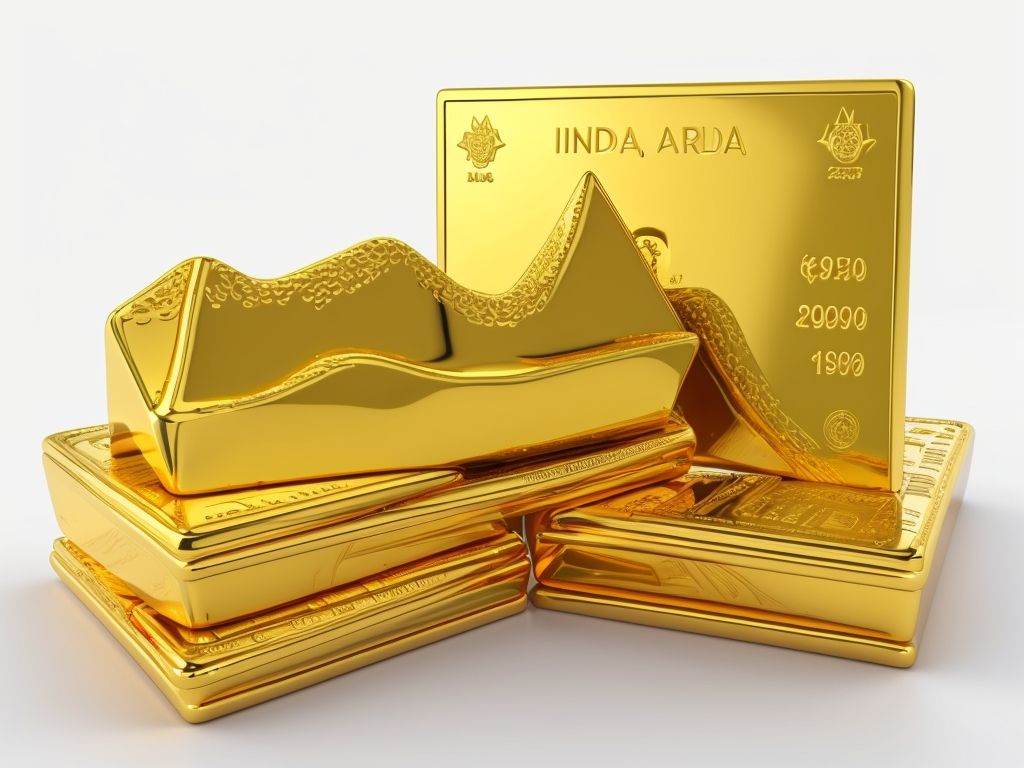 Types of Gold and Precious Metals that can be Held in an IRA - Gold and Precious Metals IRAs: Your Hedge Against Inflation and Economic Volatility 
