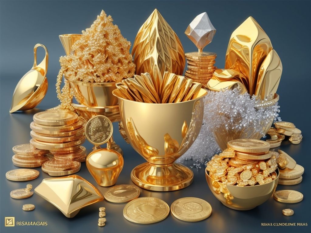 Tips for Successful Gold and Precious Metals IRA Investing - Gold and Precious Metals IRAs: Your Hedge Against Inflation and Economic Volatility 