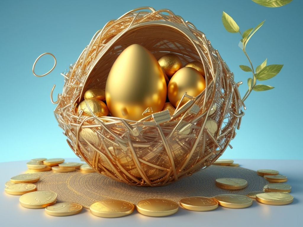 How to Craft a Future-Proof Retirement Strategy with Gold IRAs? - Gold IRAs and Inflation Trends: Crafting a Future-Proof Retirement Strategy 