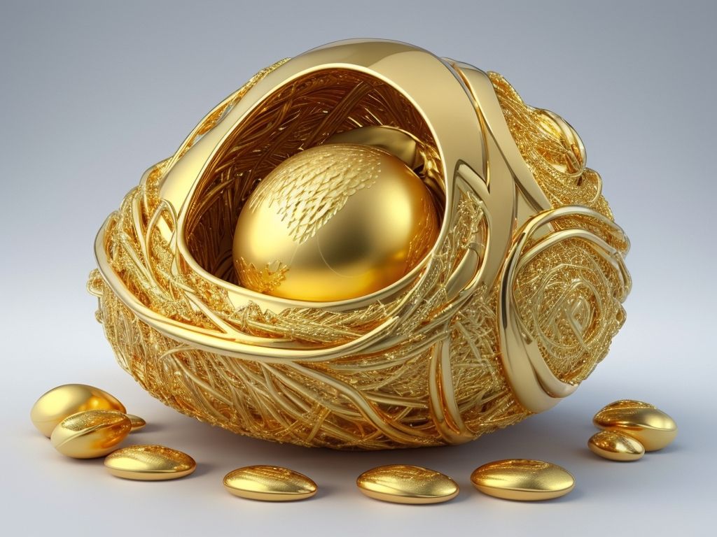 Understanding the Risks and Benefits - Golden Insights: How to Navigate Your Gold IRA Strategy Amid Federal Reserve Policy Shifts 