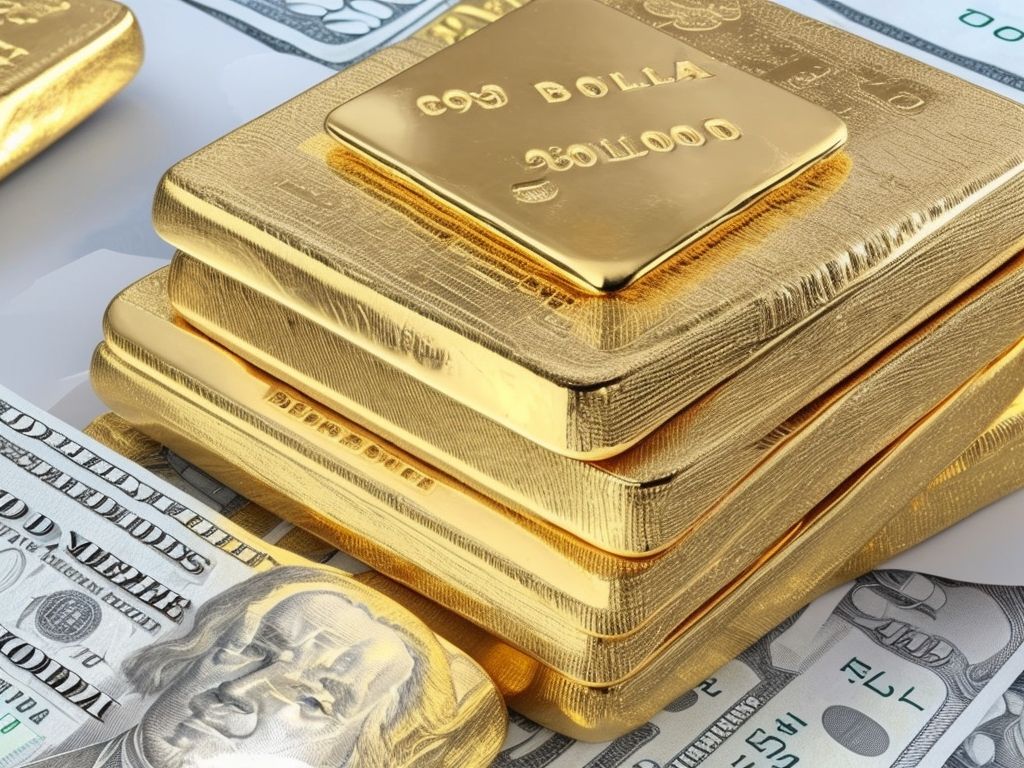 Understanding Federal Reserve Policy Shifts - Golden Insights: How to Navigate Your Gold IRA Strategy Amid Federal Reserve Policy Shifts 