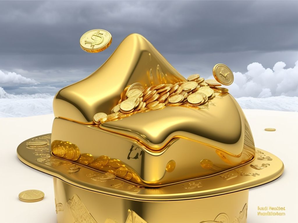 Interest Rate Fluctuations: Impact on Investments - Harnessing Gold and Precious Metals Investments to Weather Interest Rate Fluctuations 