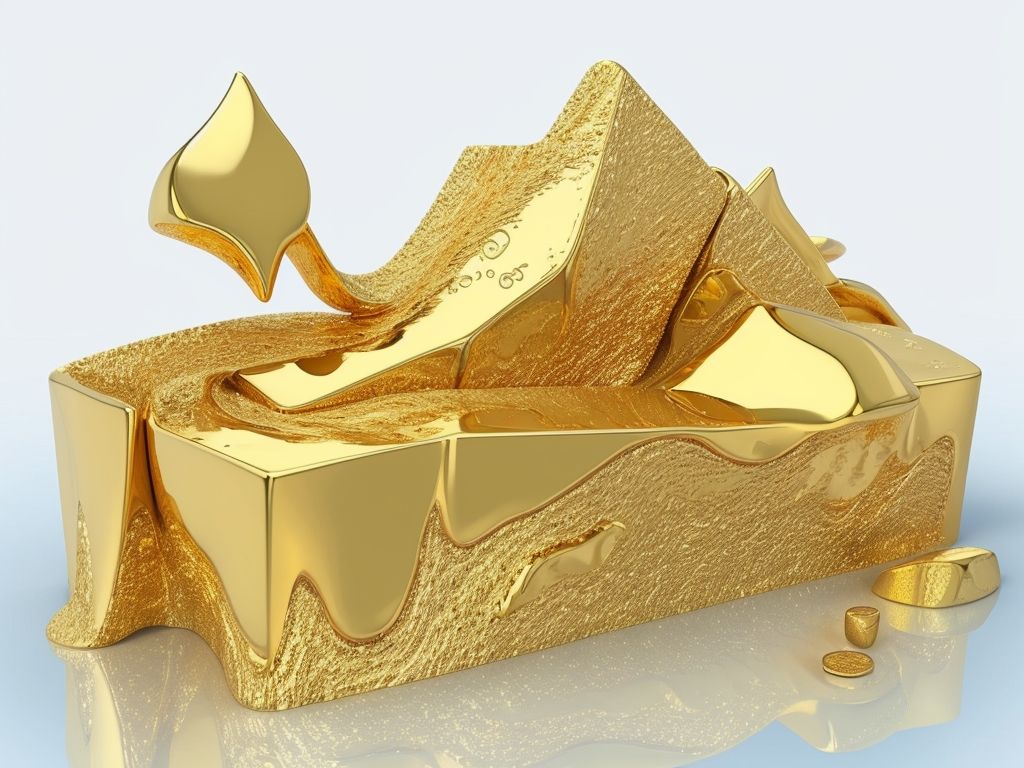 Tips for Harnessing Gold and Precious Metals Investments - Harnessing Gold and Precious Metals Investments to Weather Interest Rate Fluctuations 