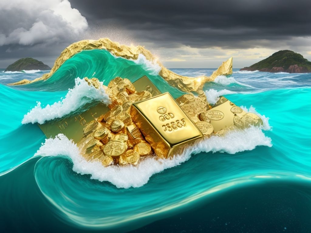 The Significance of Gold and Precious Metals Investments - Harnessing Gold and Precious Metals Investments to Weather Interest Rate Fluctuations 