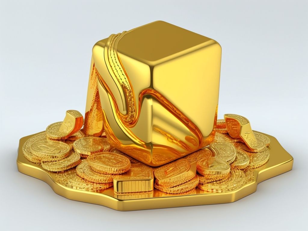 Understanding Gold and Precious Metals Investments - Harnessing Gold and Precious Metals Investments to Weather Interest Rate Fluctuations 