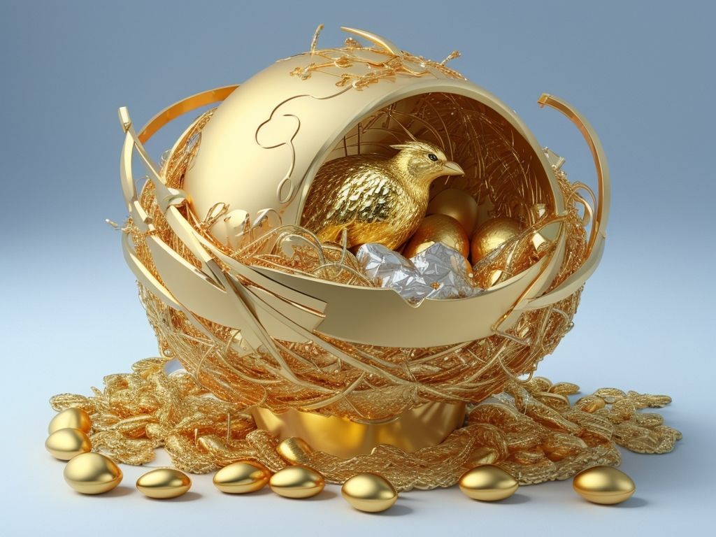 Why Consider Gold IRAs in the Context of Inflation - Inflation Trends and Gold IRAs: Crafting a Sustainable Retirement Savings Strategy 