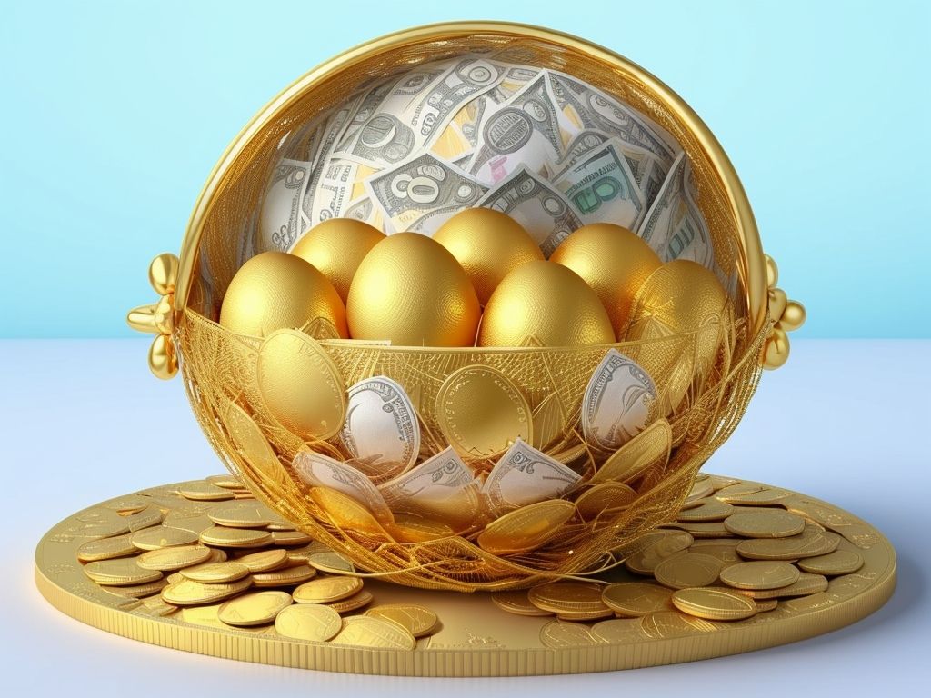 Crafting a Sustainable Retirement Savings Strategy - Inflation Trends and Gold IRAs: Crafting a Sustainable Retirement Savings Strategy 
