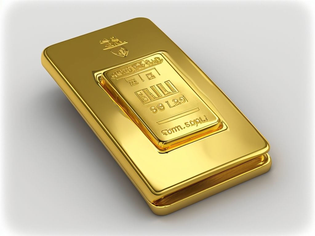 Advantages of Investing in Gold - Investing in Gold: A Smart Move to Protect Your Retirement Savings from Inflation 