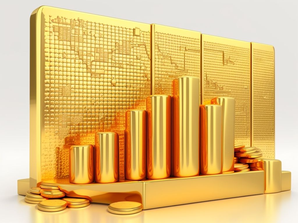 Factors to Consider When Investing in Gold During an Economic Upswing - Investing in Gold During an Economic Upswing: How to Leverage Rising GDP 