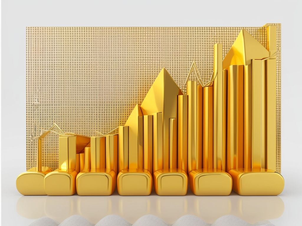 Understanding Inflationary Economies - Investing in Gold in an Inflationary Economy: A Comprehensive Blueprint 