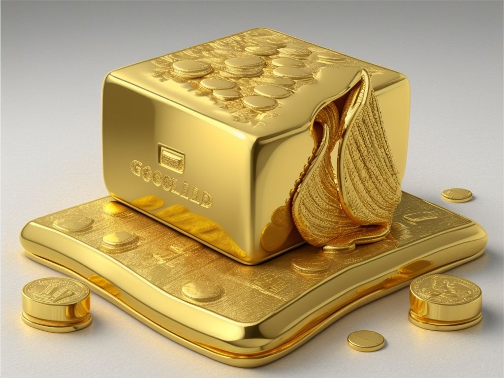 Additional Resources - Investing in Gold in an Inflationary Economy: A Comprehensive Blueprint 