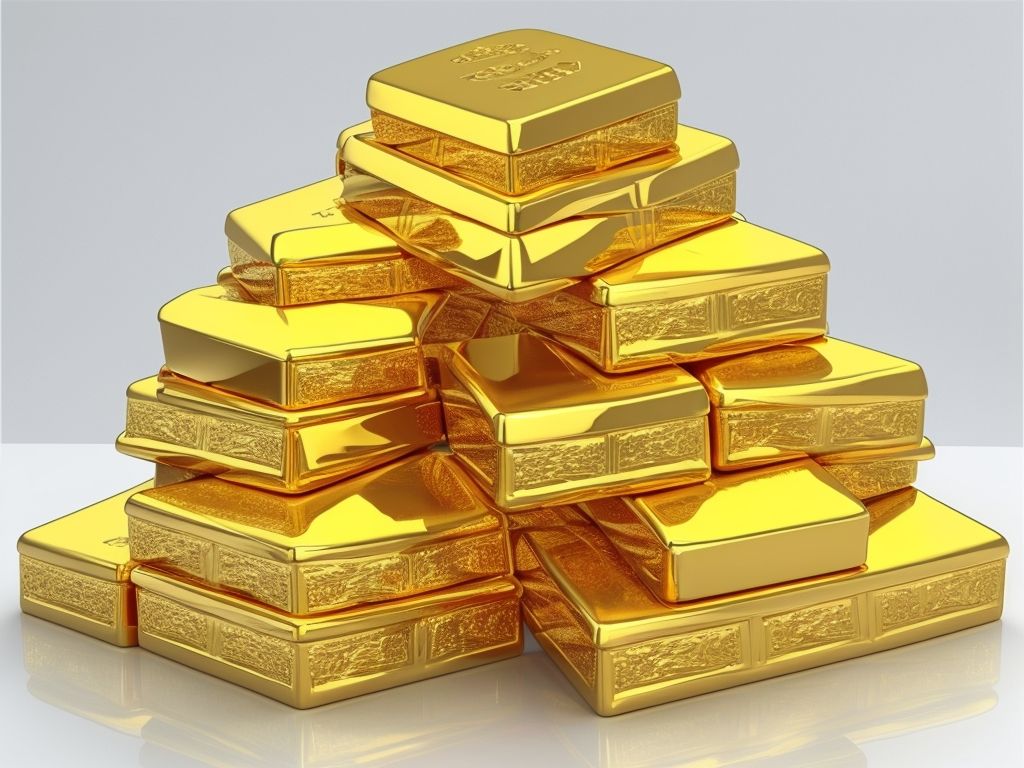 Understanding the Risks and Challenges - Maximizing Gold and Precious Metals Investments During Inflationary Periods 