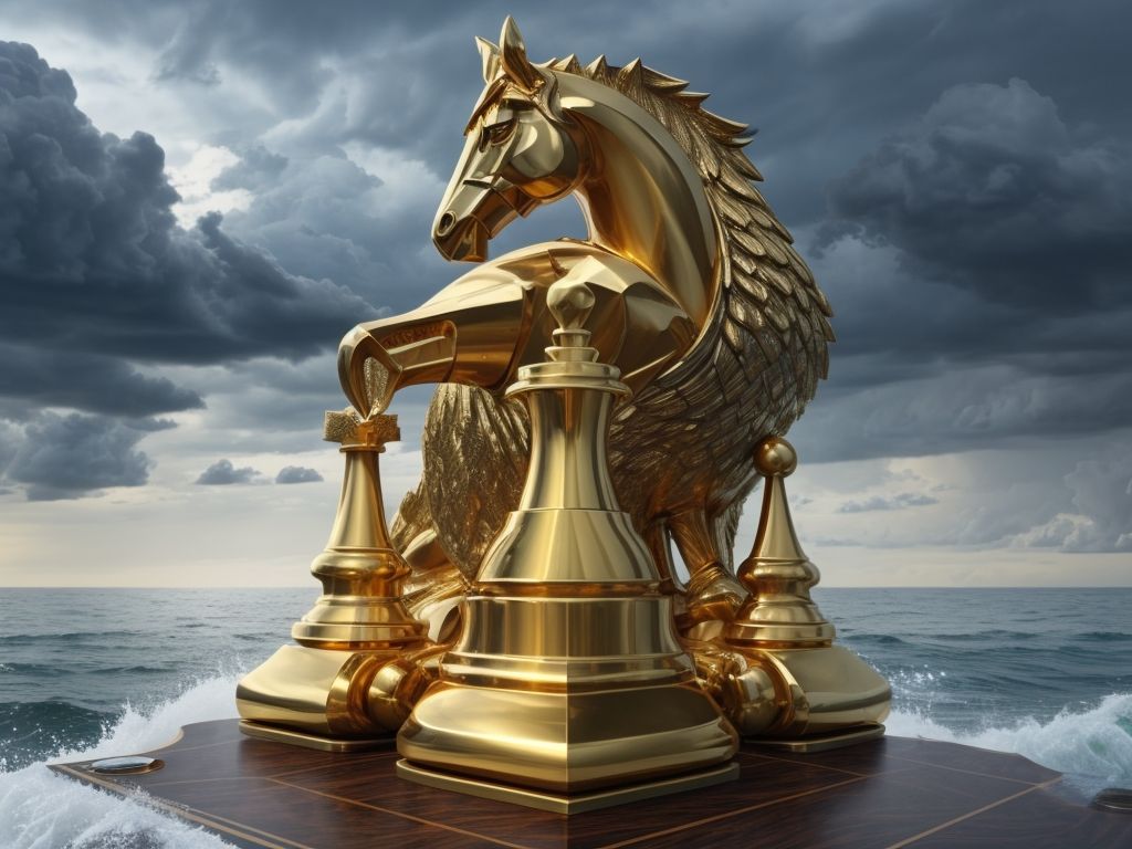 Federal Reserve Adjustments and Their Impact on Gold IRA Strategy - Optimizing Your Gold IRA Strategy Amid Federal Reserve Adjustments: Expert Tips 