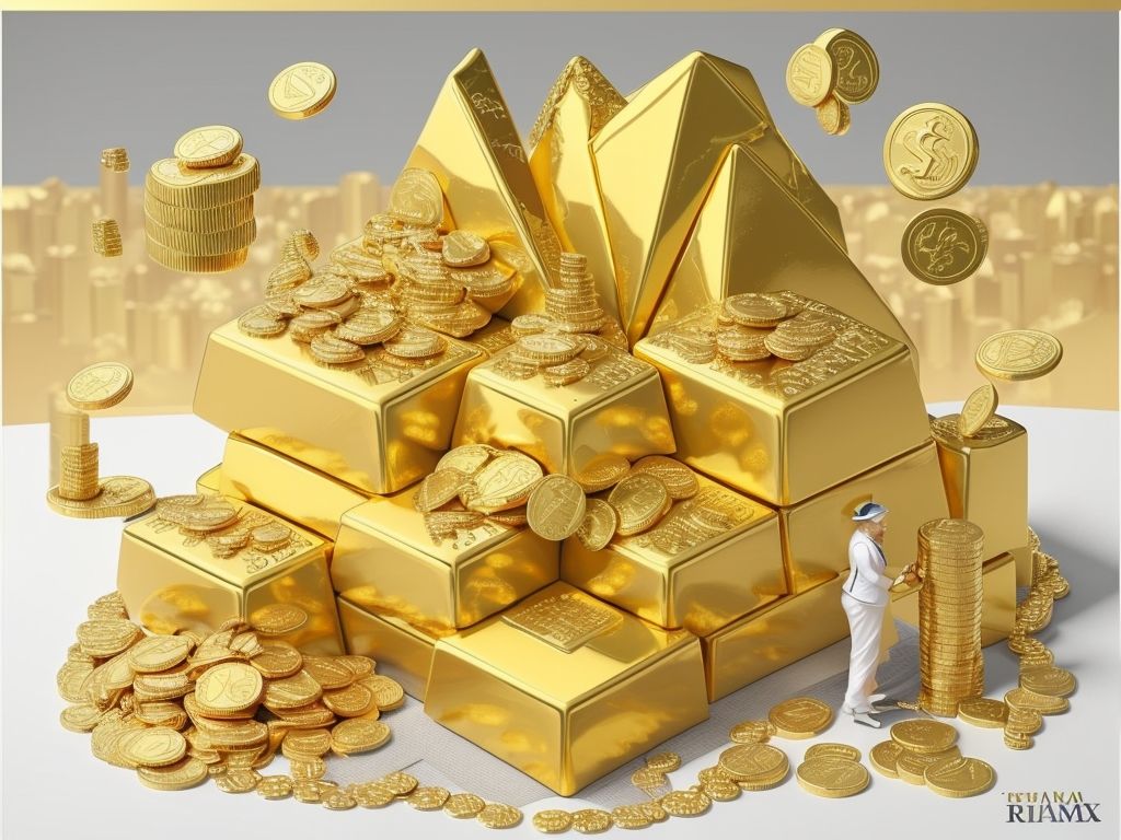Expert Tips for Optimizing Your Gold IRA Strategy - Optimizing Your Gold IRA Strategy Amid Federal Reserve Adjustments: Expert Tips 