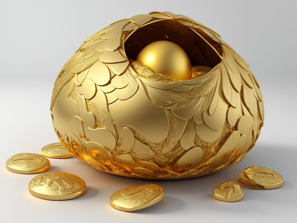 Considerations and Risks of Gold IRA Investments - Retirement Savings Resilience: Gold IRA Investments Amid Fluctuating Interest Rates 