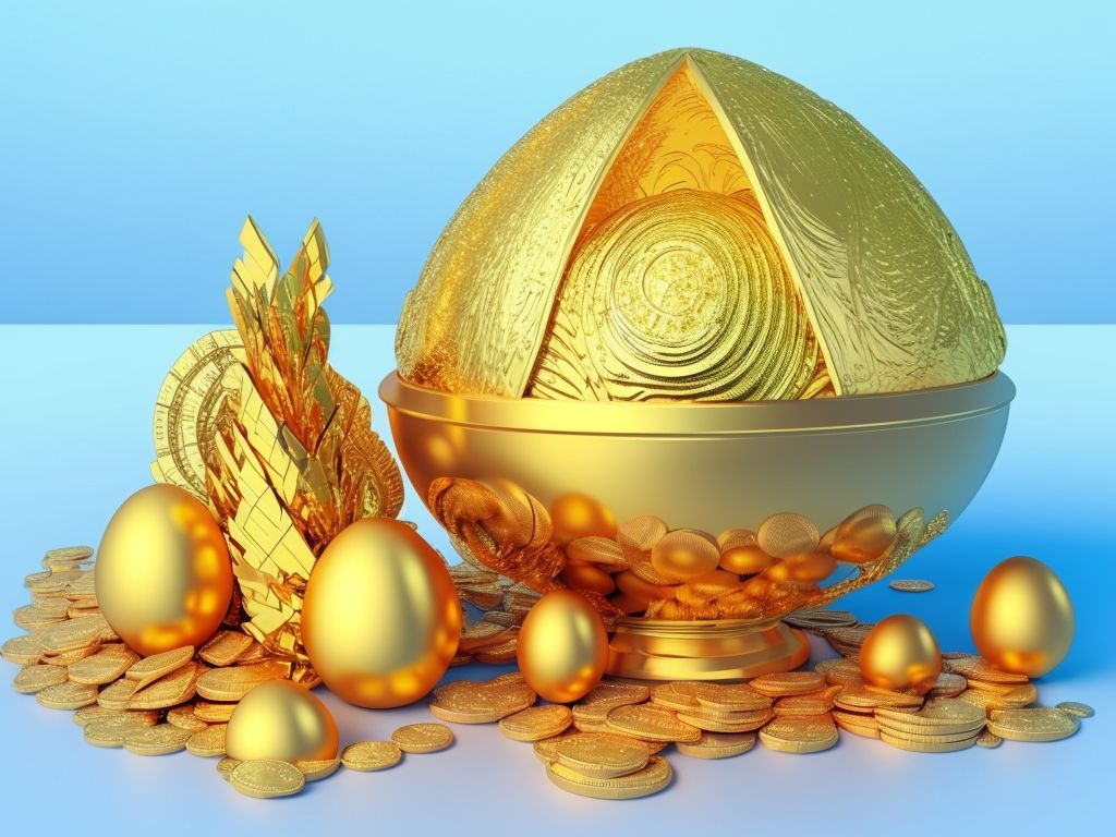 The Role of Gold in Retirement Planning - Safeguarding Your Future: How Gold and Precious Metals Can Counter Inflationary Pressures 
