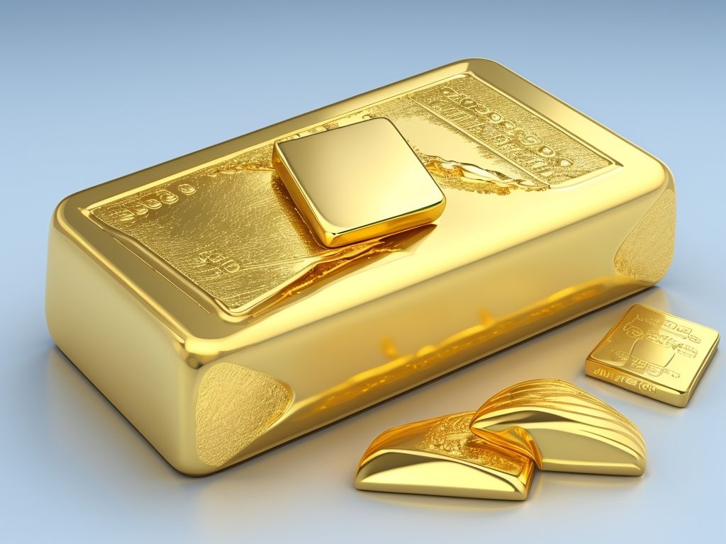 Benefits of Investing in Gold and Precious Metals - Safeguarding Your Future: How Gold and Precious Metals Can Counter Inflationary Pressures 