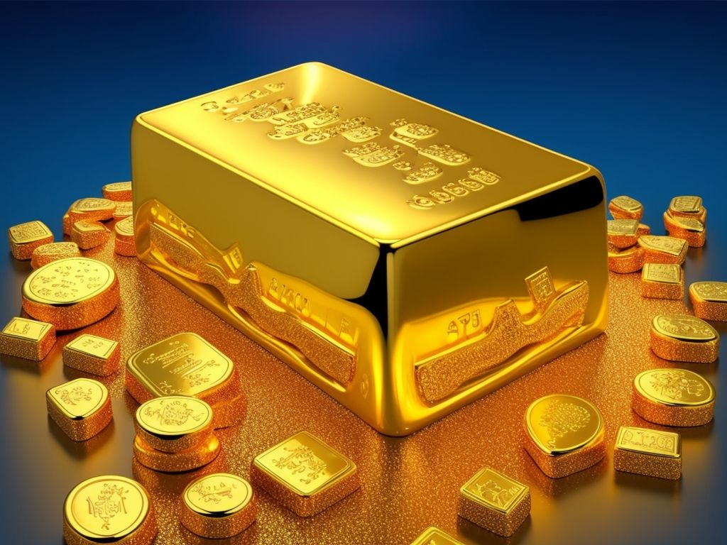 Market Factors That Impact the Value of Gold and Precious Metals - Safeguarding Your Future: How Gold and Precious Metals Can Counter Inflationary Pressures 