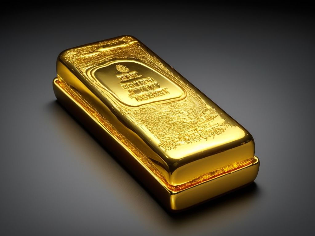 How to Invest in Gold and Precious Metals - Safeguarding Your Future: How Gold and Precious Metals Can Counter Inflationary Pressures 