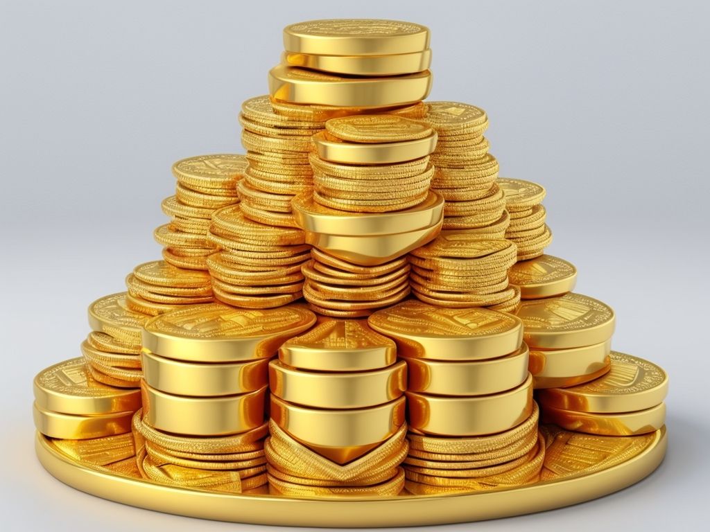 Strategies for Gold IRA Investments - Strategizing Your Gold IRA Investments Amidst Fluctuating Federal Reserve Policies 