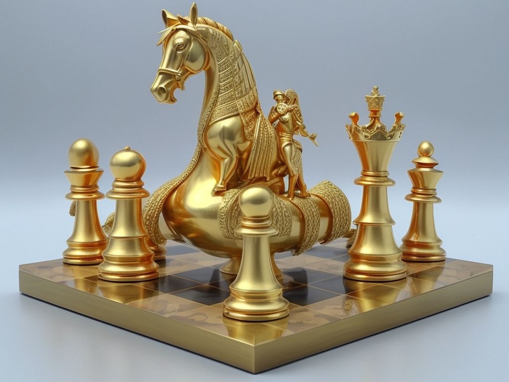 Strategies for Aligning Your Gold IRA Portfolio with Federal Reserve Policies - Strategizing Your Gold IRA Portfolio to Align with Current Federal Reserve Policies 