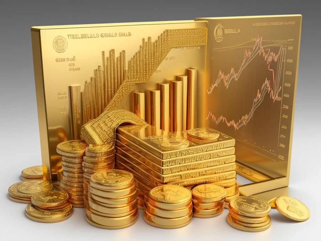 References - Strategizing Your Gold IRA Portfolio to Align with Current Federal Reserve Policies 