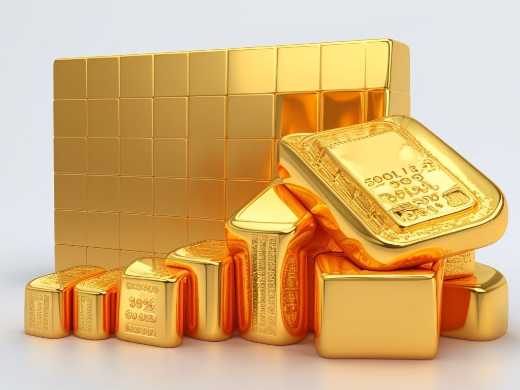 The Gold Standard as an Effective Inflation Hedge - The Gold Standard: Hedging Against Inflation with Precious Metals Investments 